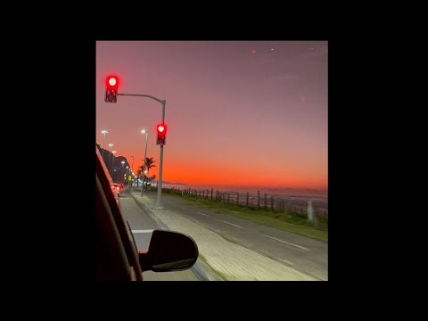 [FREE] Calvin Harris x Frank Ocean x The Weeknd Type Beat - "Funkadelic"