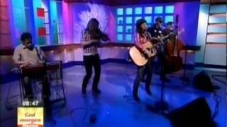 Soft Hearted Gal - Toini Knudtsen & Rio Bravo (Live TV2 2006)