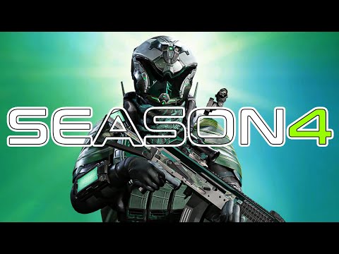 Warzone Season 4 Launch is a Blast