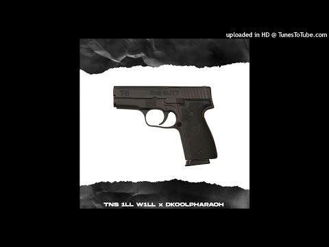 TNS 1LL W1LL - The Blitt Feat Dkoolpharaoh