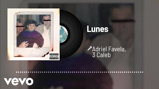 Lunes Music Video