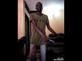 Daudi Kabaka African Twist Cover