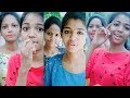 Amrita Amala Tik tok 💃 Trending 💃Mallu Cute Sister's Latest Dubsmash