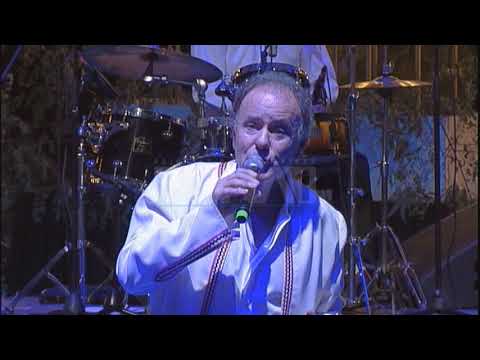 Buna 1/ "Nata Shkodrane"  Bashkim Alibali - Kur me del ne dere & Sa e bukur keka Xhyla