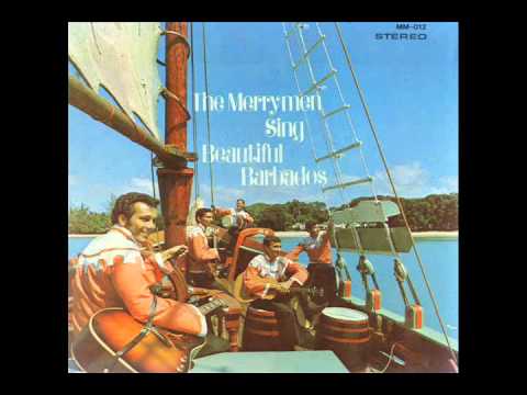 The Merrymen - Matilda, Wings Of A Dove & Happy Wanderer