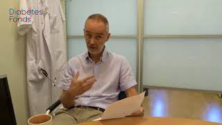 Hanno Pijl: vragen over koolhydraatarm of vetarm eten bij diabetes type 2
