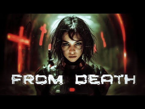 Call Me Sleeper - From Death [ Dark Electro / Midtempo / Industrial Bass ]