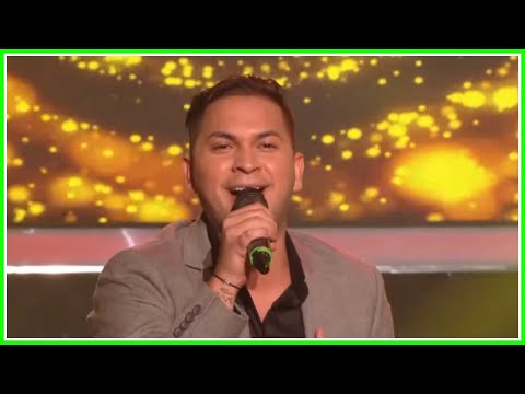 Martin Ajdarevic - Ostavila me zena - (Grand News 17.06.2022.)