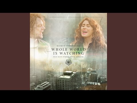 Videoclip de One of These Days (Demo Version) — Within Temptation