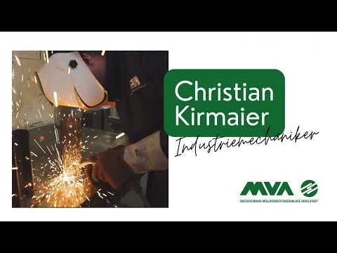 Wir stellen vor Christian Kirmaier