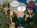 Bob and Doug ~ 12 Days Of Christmas