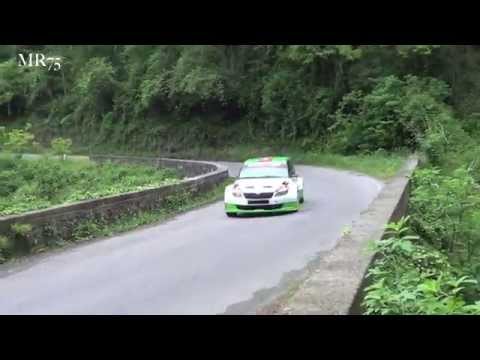 31° Rally della Valdinievole 2015