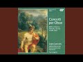 Oboe Concerto in D Major, RV 453: II. Largo