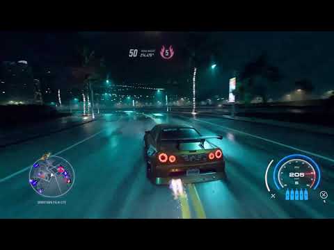Die BESTE & EINFACHSTE Methode für CREW lvl 50!!  | Need For Speed Heat