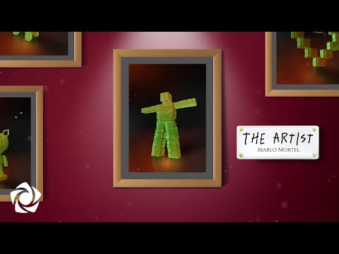 Video thumbnail for The Artist