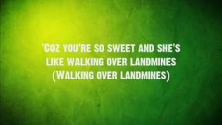 Bowling For Soup - My Girlfriend Sucks (w/lyrics)