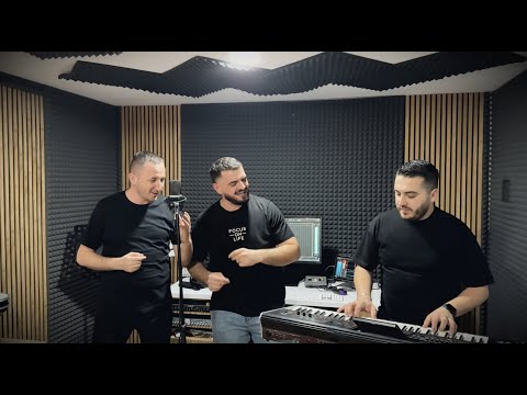 Remixho Ograja & Daniel Kopsaj - T'ka fale Zoti bukurine (Official video)