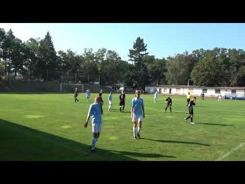 FK Kolín   Třebeš U15 1 9 2019