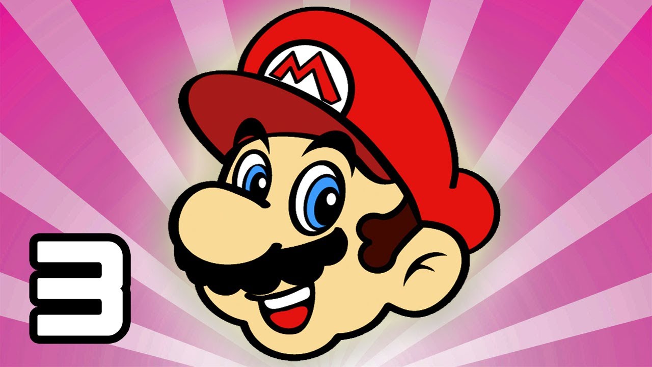 CdN Game Show - Super Mario World! (parte 03).