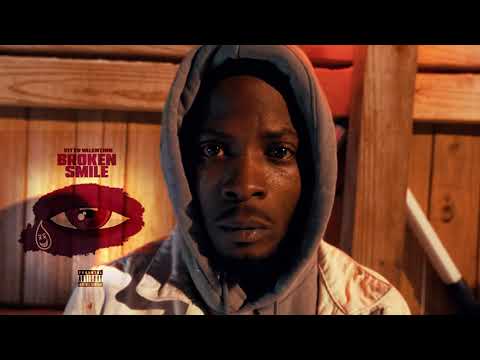 Vitto Valentino -Broken Smile (Official Video)Shot By @Nyefilms_