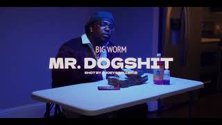 Big Worm - Mr. DogShit [Lonnie Flow] (Official Music Video)