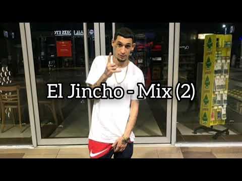 El Jincho - Mix (2)