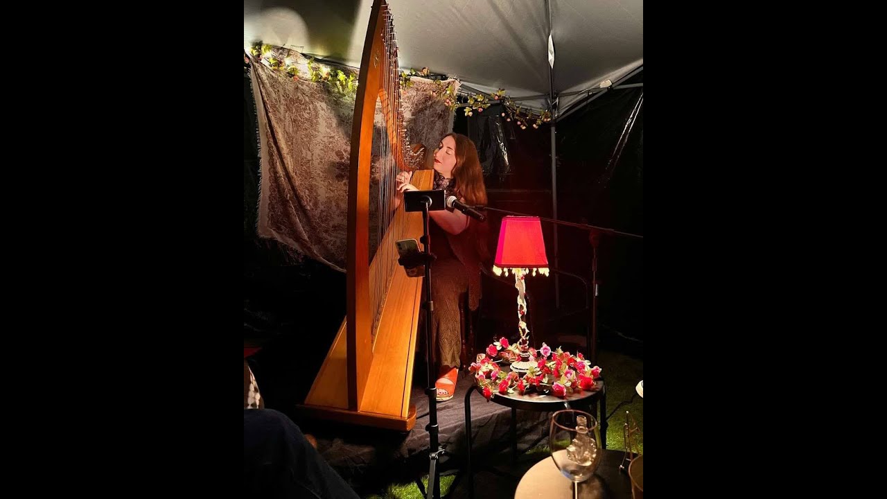 Promotional video thumbnail 3 for Amanda Peckler