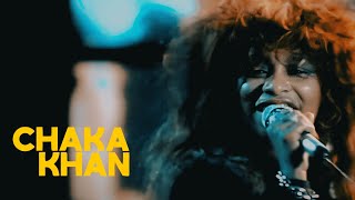 Chaka Khan - Love of a Lifetime (Vier Gegen Willi) (Remastered)