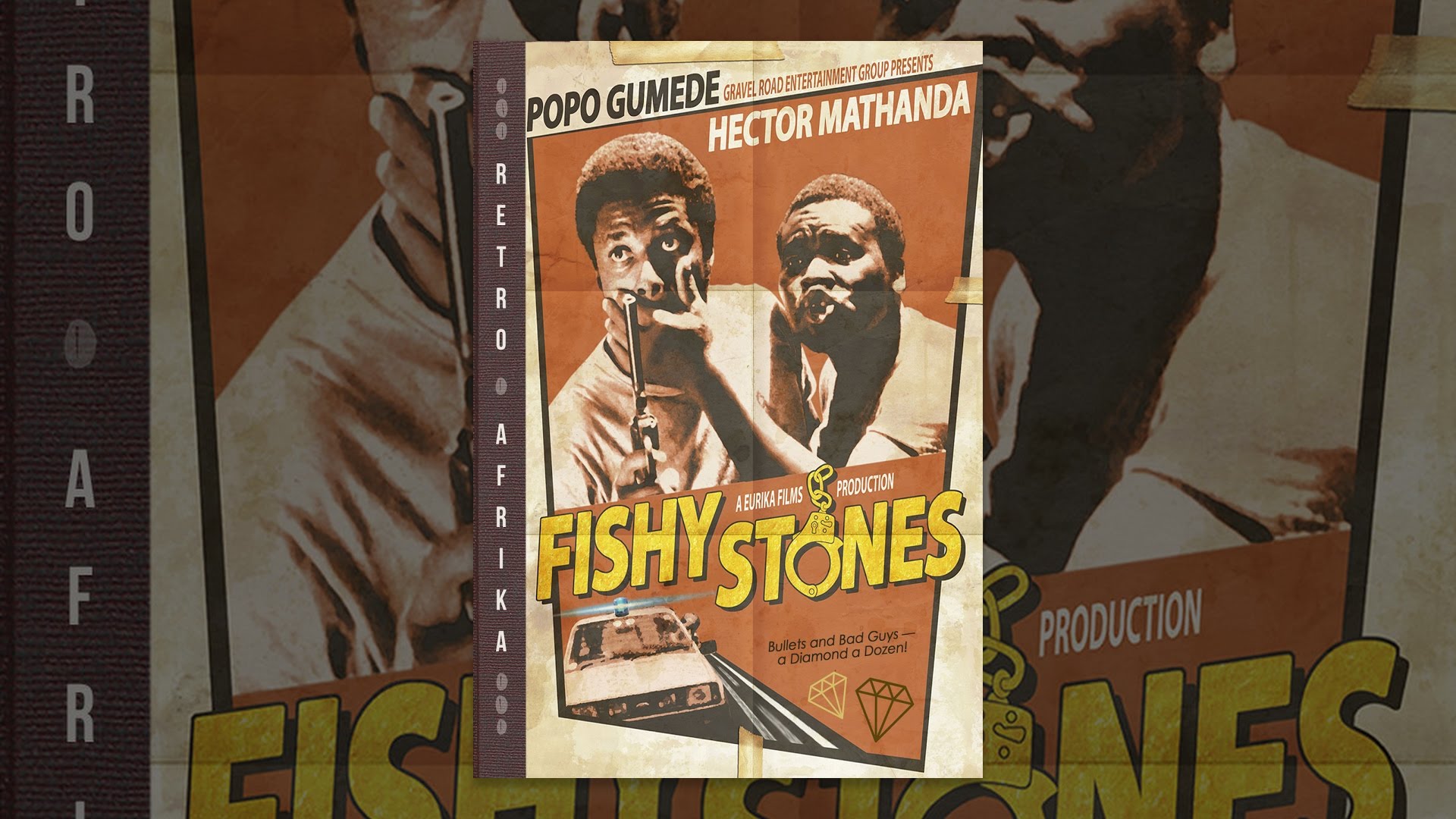 Fishy Stones