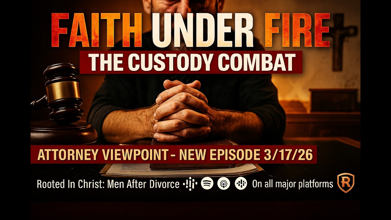 Faith After Divorce: Crossing to the Other Side