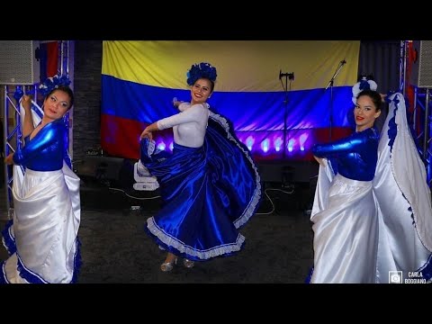Cumbia Salvadoreña - La Enfermera