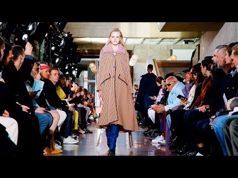 Lanvin | Fall Winter 2020/2021 Full Show | Menswear