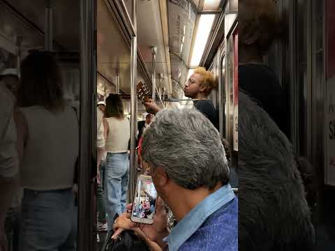 2023 0819 nyc subway