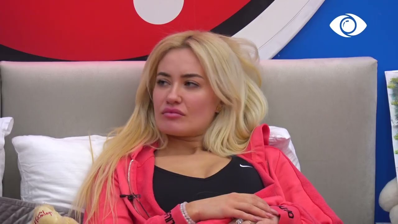 Dea: S'më shkohet te kjo dasma/ Amosi: Çfarë do ti të bëjmë?