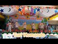 Tari Komando Dari Anak PAUD