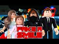 ROBLOX SAD STORY Fake A Smile Alan Walker X Salem Ilese Official Roblox Music Video