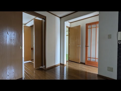 ラポールFUJI A棟(102)山形市南館西/2DK:2024.4