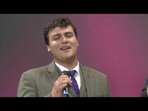 Vili Dulă, Robert si Laszlo Bede - Eu Te iubesc (Live)