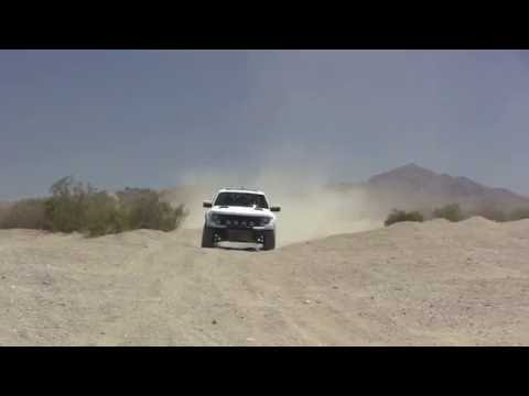 RPG Offroad Total Control Video