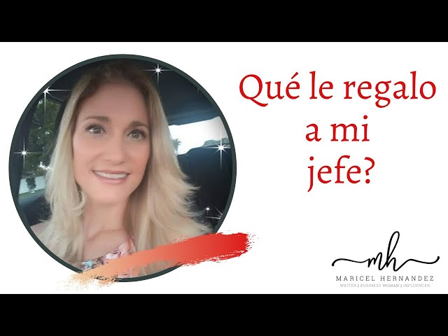 Vídeo relacionado con Una Jefa Que Mola Regalo Para Jefa Original Mujer Divertido Camiseta