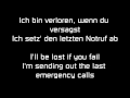 Eisbrecher - Rette Mich (mit deutschen Lyrics/with ...