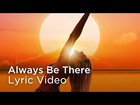 Jonas Blue x Louisa Johnson — Always Be There (Lyric Video)