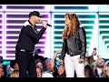 Jo Dee Messina Cole Swindell Perform She Had Me At Heads Carolina Remix At The 58th ACM Awards