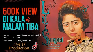 Download lagu 500K VIEW :: DI KALA MALAM TIBA - LILIS SURYANI | ZAENAL COMBO 1968 mp3