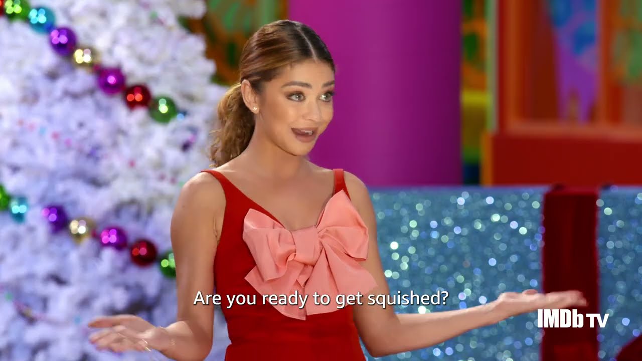 Happy Doh’lidays Official Trailer