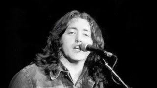 Rory Gallagher - They Don&#39;t Make Them Like You Anymore