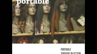 Portable - Thought In Action