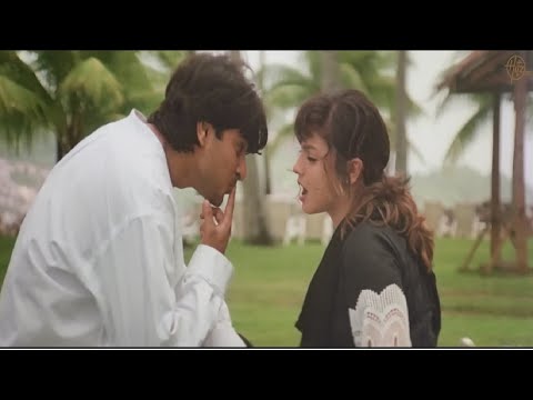 Yeh Aaine Jo Tumhein Kam Pasand  - Tamanna ( 1997 ) Sharad Kapoor & Pooja Bhatt