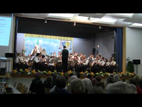 Scherzpolka-Musikkapelle Eriskirch