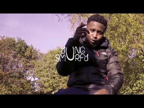 Trizzy Trapz X Kojo Funds - Badder Than Me